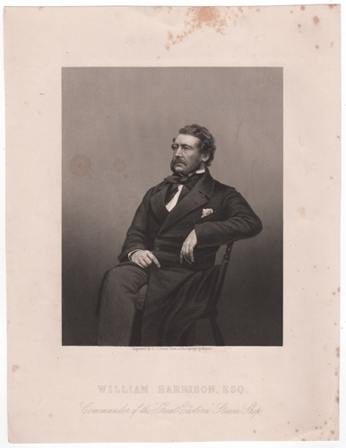 William Harrison